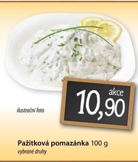 Pomazanka pazitkova