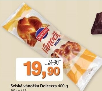 Vanocka selska dolcezza