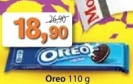Susenky oreo