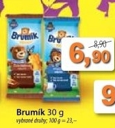 Bebe brumik opavia