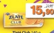 Susenky zlate club opavia