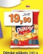 Piskoty opavia