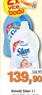 Avivaz silan