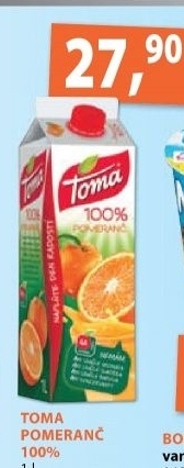 Dzus toma