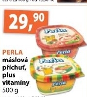 Margarin maslova prichut perla