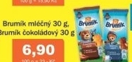 Bebe brumik opavia