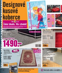 akční leták Hornbach 30.9.2015-3.11.2015
