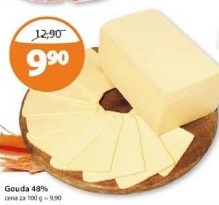 Syr gouda 48
