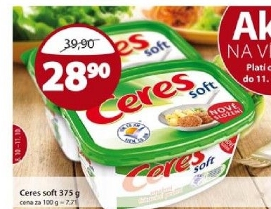 Tuk ceres soft