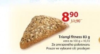 Triangl fitness