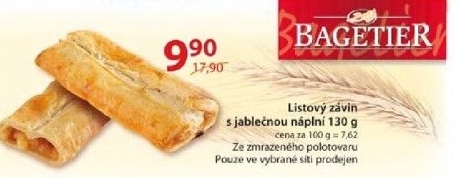 Zavin listovy jablkovy