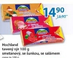 Syr taveny hochland