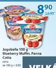 Jogurt jogobella zott