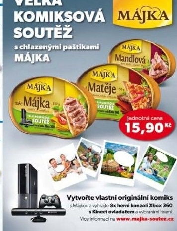 Pastika majka