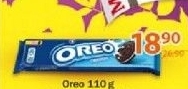 Susenky oreo