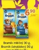 Bebe brumik opavia