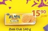 Susenky zlate club opavia