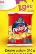 Piskoty opavia