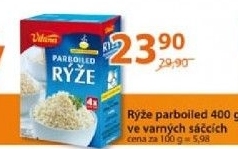 Ryze parboiled vitana