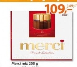 Bonboniera merci storck