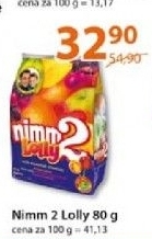 Lizatka nimm2 storck