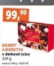 Bonboniera amoretta mieszko