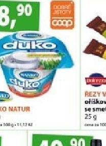 Syr taveny duko ranko