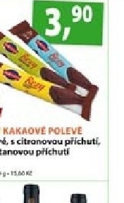 Oplatky rezy dolcezza
