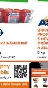 Svicka hrbitovni doma napln