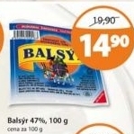 Syr balsyr mlekarna zirovnice