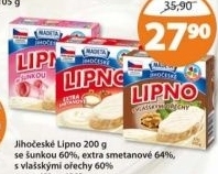 Syr taveny jihoceske lipno madeta