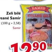 Zeli kysane samir