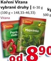 Koreni vitana