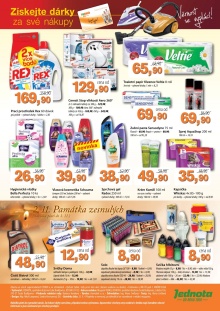 akční leták COOP 7.10.2015-13.10.2015