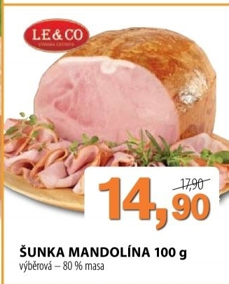 Sunka veprova mandolina le co