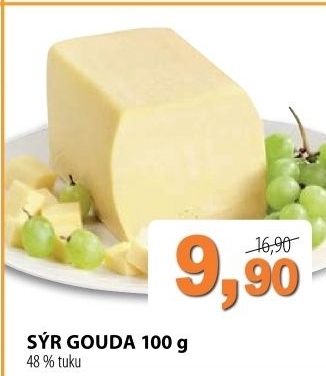 Syr gouda 48