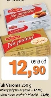 Tuk na peceni varoma