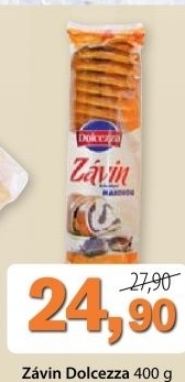 Zavin dolcezza