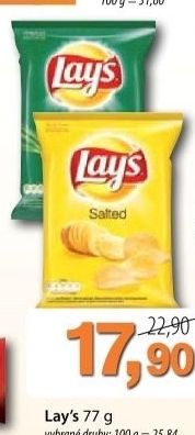Chipsy lay s