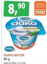 Syr taveny duko ranko