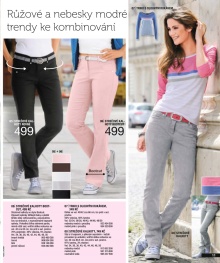 akční leták Bonprix 30.9.2015-30.3.2016