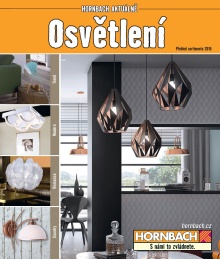 akční leták Hornbach 7.10.2015-31.12.2015