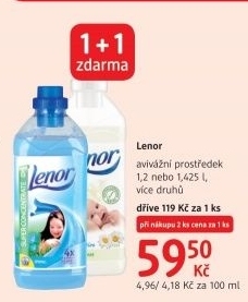 Avivaz lenor