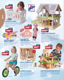 akční leták Sparkys 1.10.2015-31.12.2015