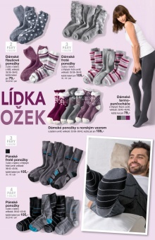 akční leták Kik textil 14.10.2015-27.10.2015