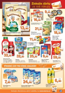 akční leták COOP 14.10.2015-20.10.2015