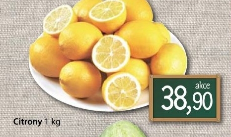 Citrony