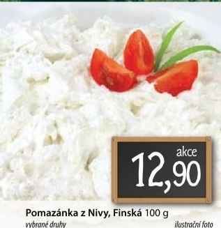Pomazanka z nivy