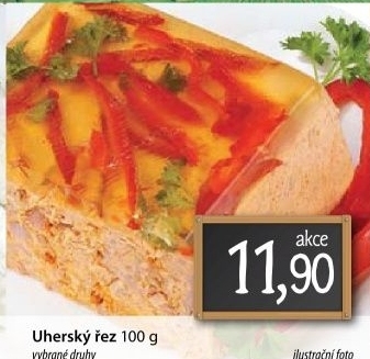 Rez uhersky