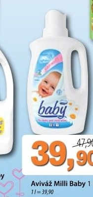 Avivaz milli baby